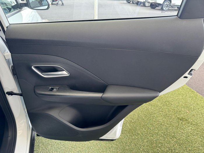 2026 MG ZS Vibe