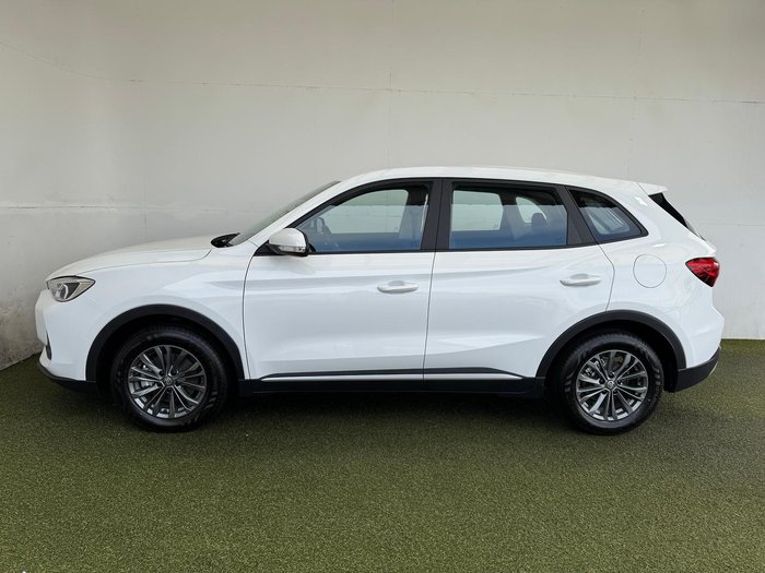 2026 MG ZS Vibe