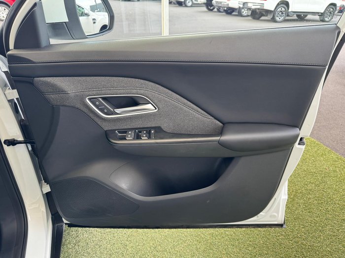 2026 MG ZS Vibe