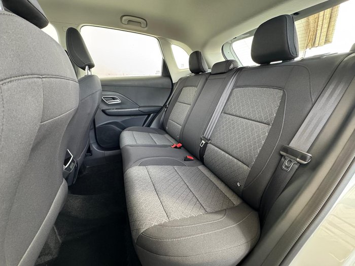 2026 MG ZS Vibe