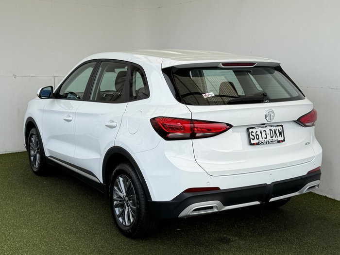 2026 MG ZS Vibe