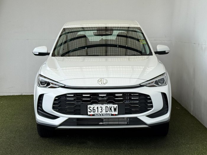 2026 MG ZS Vibe