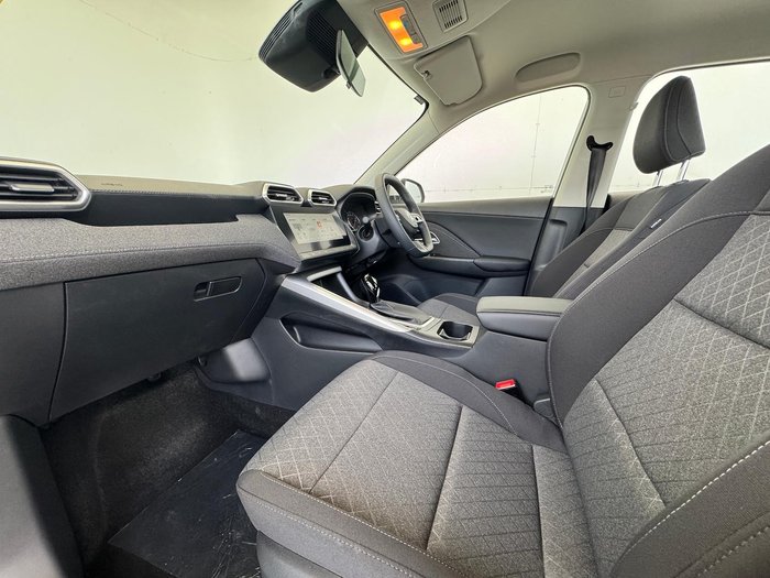 2026 MG ZS Vibe