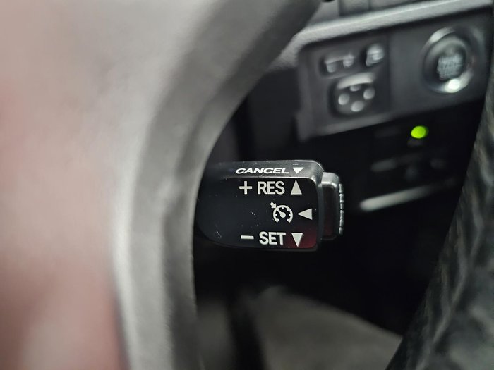 2016 Toyota Landcruiser Prado GXL GDJ150R 4X4 Dual Range Graphite