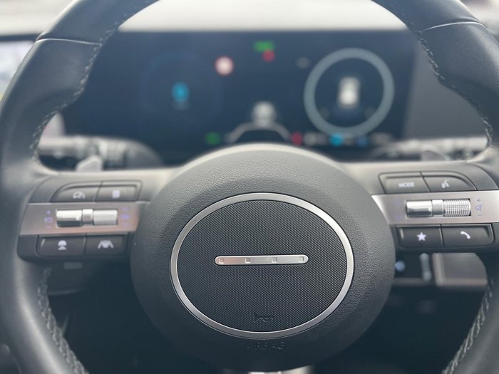 2023 Hyundai Kona Electric