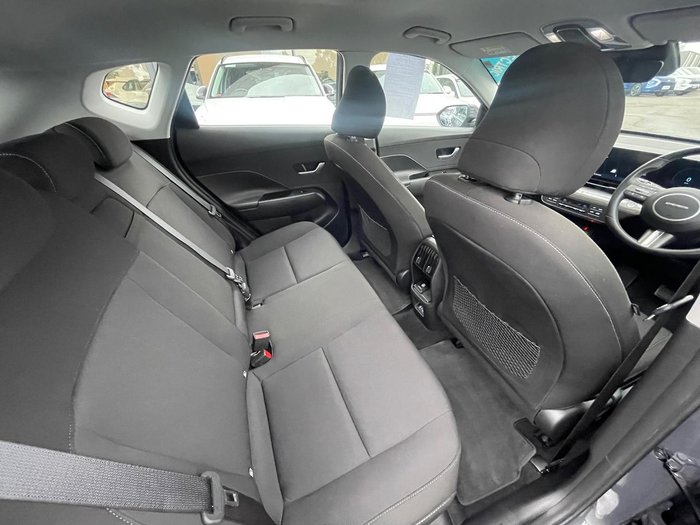2023 Hyundai Kona Electric
