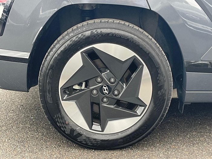 2023 Hyundai Kona Electric