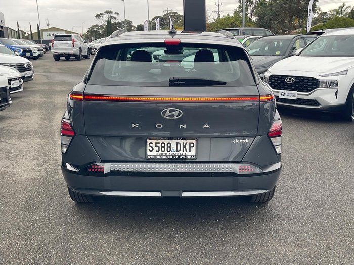 2023 Hyundai Kona Electric