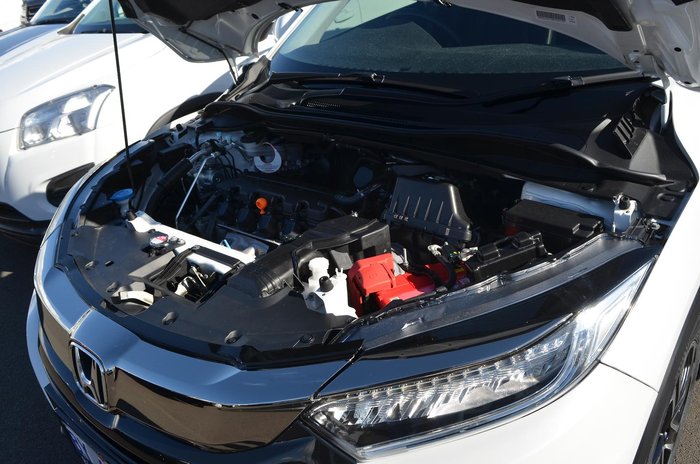 2020 Honda HR-V VTi-LX