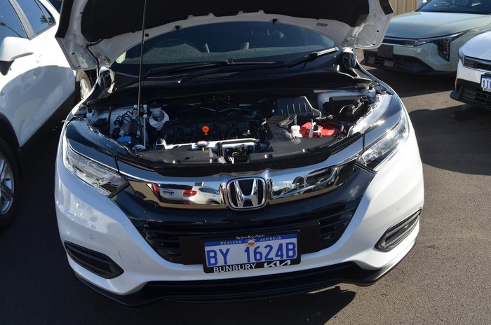 2020 Honda HR-V VTi-LX