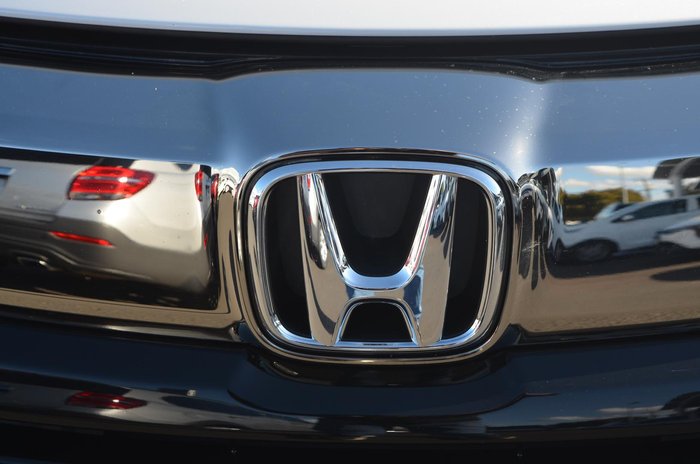 2020 Honda HR-V VTi-LX