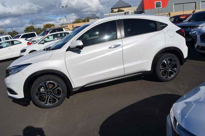 2020 Honda HR-V VTi-LX