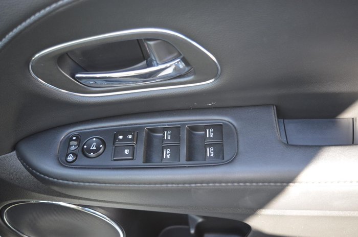 2020 Honda HR-V VTi-LX