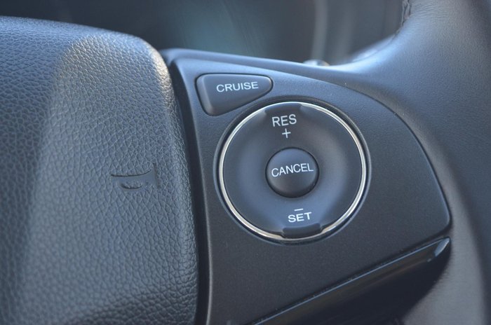 2020 Honda HR-V VTi-LX