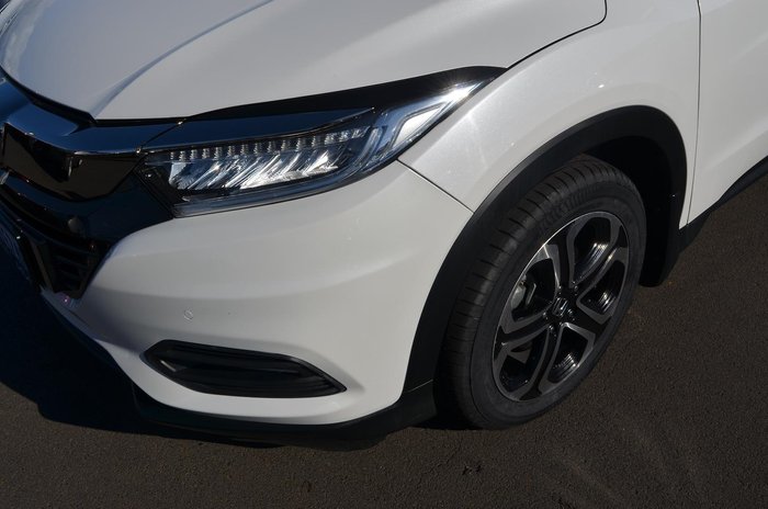 2020 Honda HR-V VTi-LX