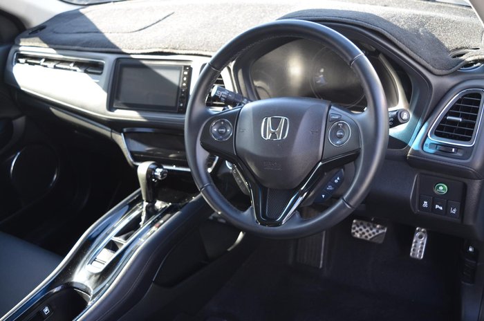 2020 Honda HR-V VTi-LX