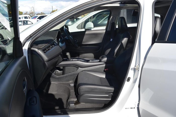 2020 Honda HR-V VTi-LX