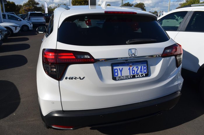 2020 Honda HR-V VTi-LX