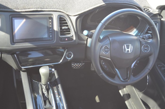 2020 Honda HR-V VTi-LX
