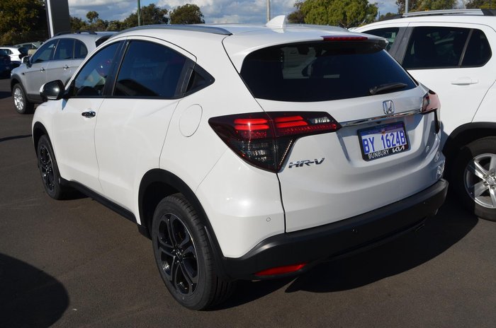 2020 Honda HR-V VTi-LX