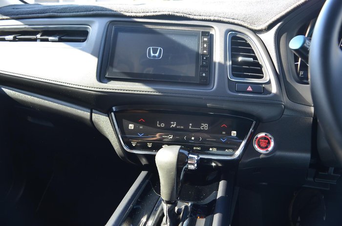 2020 Honda HR-V VTi-LX