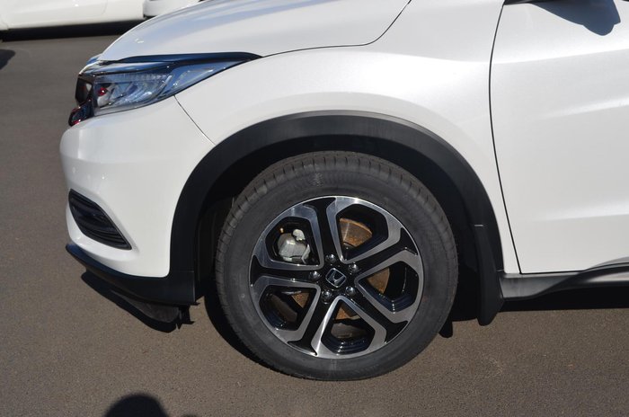 2020 Honda HR-V VTi-LX