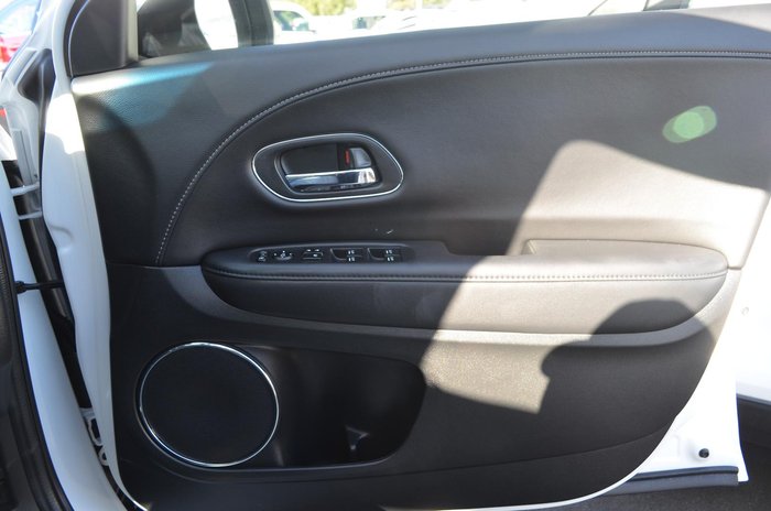 2020 Honda HR-V VTi-LX
