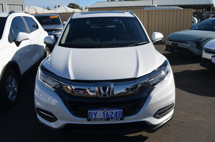 2020 Honda HR-V VTi-LX