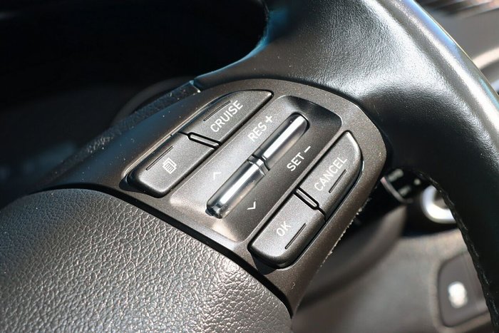 2018 Hyundai i30