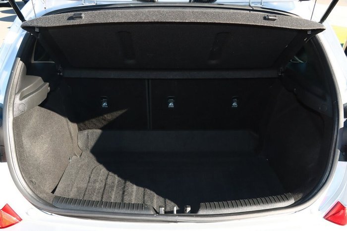 2018 Hyundai i30