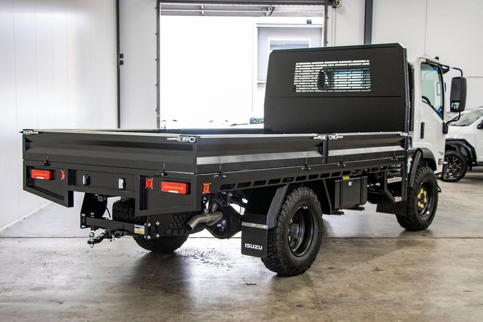 2025 Isuzu N Series NPS 45/75-155