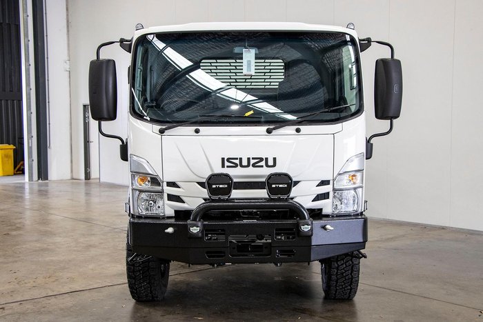 2025 Isuzu N Series NPS 45/75-155