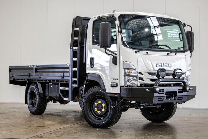 2025 Isuzu N Series NPS 45/75-155