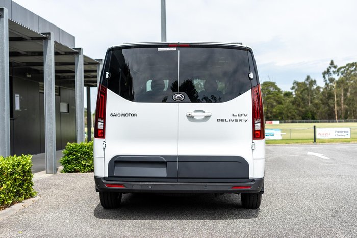 2026 LDV Deliver 7