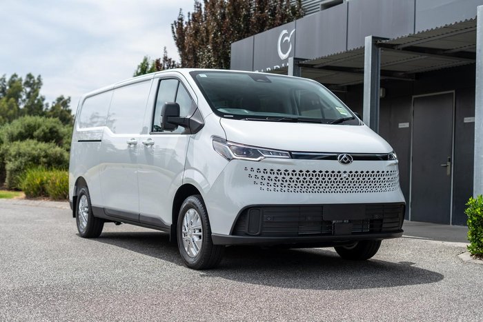 2026 LDV Deliver 7