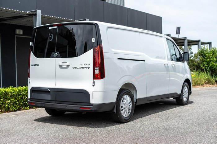 2026 LDV Deliver 7