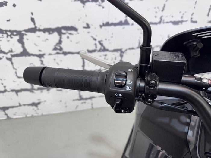 2024 Vespa GTV 300 GTV Grey