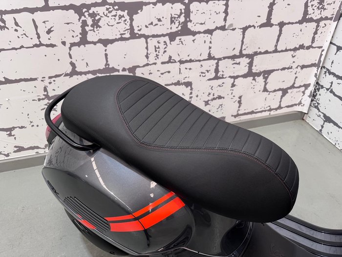2024 Vespa GTV 300 GTV Grey