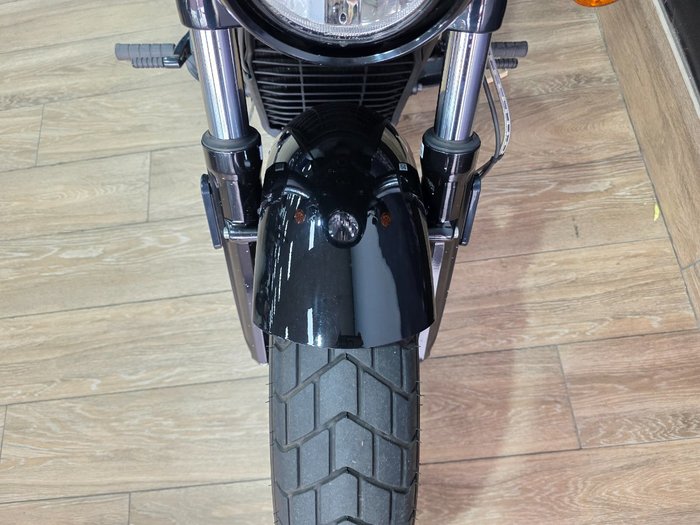 2021 INDIAN SCOUT BOBBER
