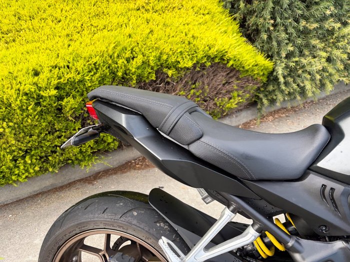 2022 Honda CB650R Black