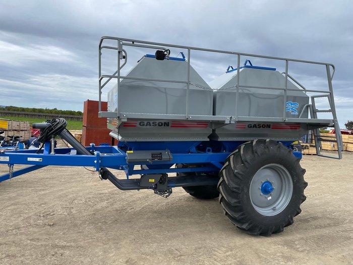 Gason 1760 Rt2