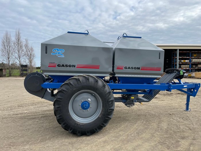 Gason 1760 Rt2