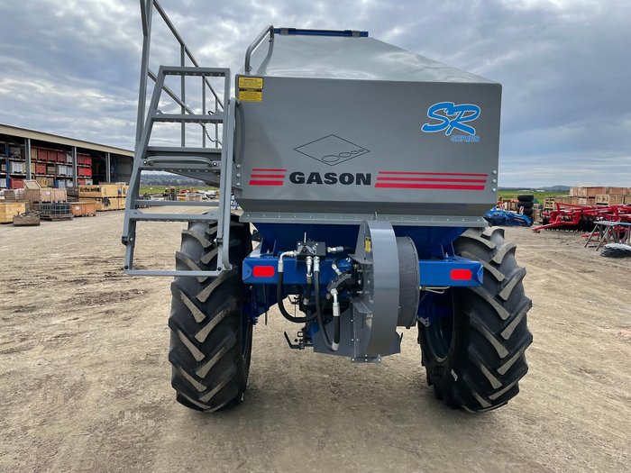 Gason 1760 Rt2