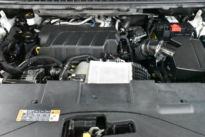 2018 Ford Endura Titanium