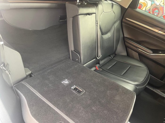 2023 GWM Haval H6 Lux Hybrid