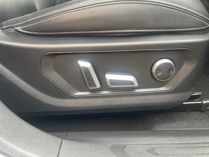 2023 GWM Haval H6 Lux Hybrid