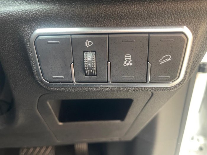 2023 GWM Haval H6 Lux Hybrid