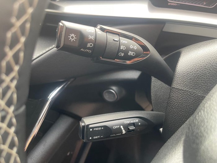 2023 GWM Haval H6 Lux Hybrid