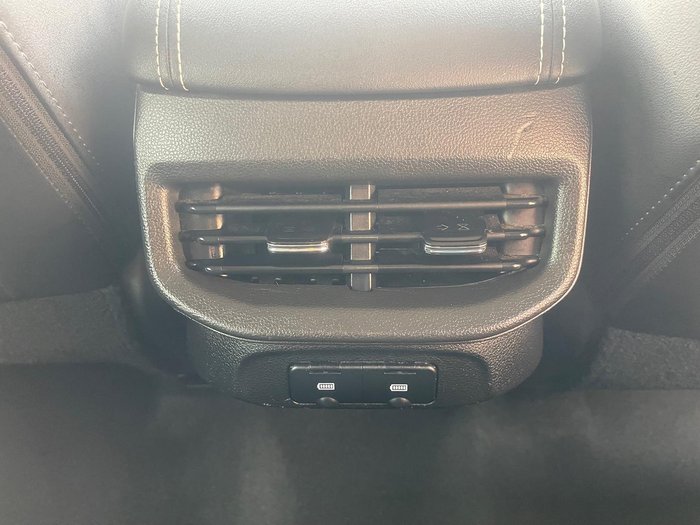 2023 GWM Haval H6 Lux Hybrid