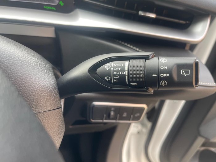 2023 GWM Haval H6 Lux Hybrid